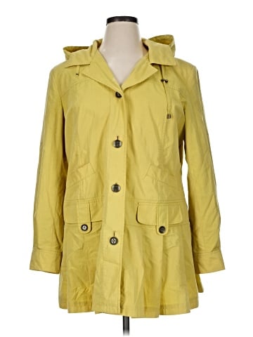 Gallery Raincoat (view 1)