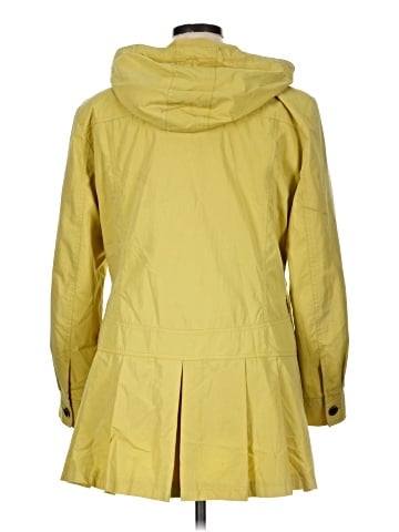 Gallery Raincoat (view 2)