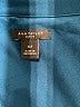 Ann Taylor 100% Polyester Blue Sleeveless Blouse Size XL Petite - photo 7