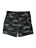 Eddie Bauer Camo Gray Board Shorts Size 8 - photo 2