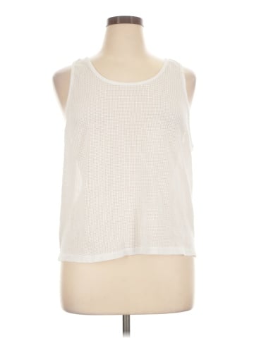 Islander Sleeveless T-Shirt (view 1)