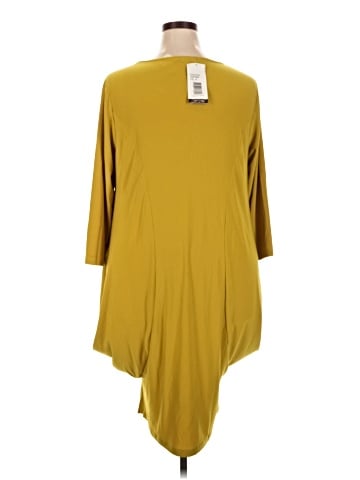 Nina Leonard Casual Dress (view 2)
