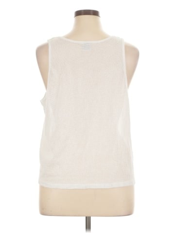 Islander Sleeveless T-Shirt (view 2)