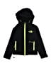 The North Face 100% Polyester Black Jacket Size XS (youth) - photo 1