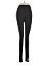 Adidas Solid Black Active Pants Size M - photo 1