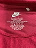 Nike Pink Track Jacket Size 5 - 6 - photo 3