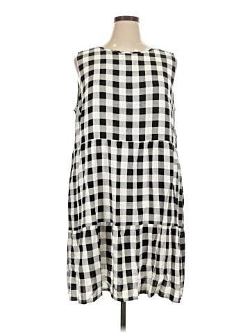 Ecowish Casual Dress (view 1)