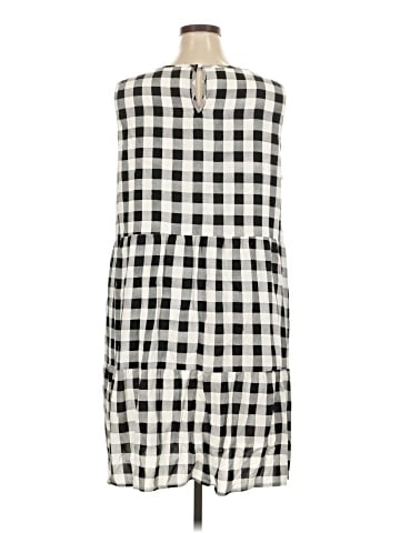Ecowish Casual Dress (view 2)