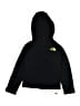 The North Face 100% Polyester Black Jacket Size XS (youth) - photo 2