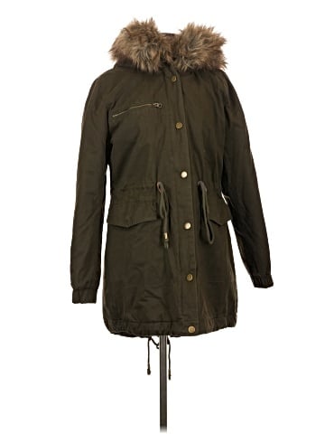 Lucky Brand Coat (view 1)