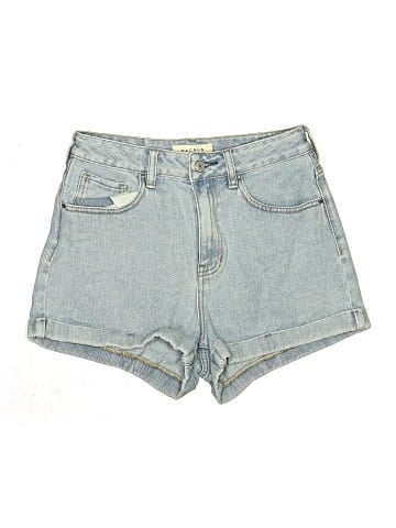 PacSun Denim Shorts (view 1)