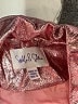 Assorted Brands 100% Polyester Metallic Silver Jacket Size 12 - photo 3