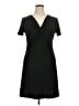 Shein Black Casual Dress Size XL - photo 1
