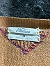 Wallace Hearts Brown Pullover Sweater Size M - photo 7