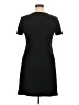 Shein Black Casual Dress Size XL - photo 2