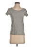 Everlane Gray Short Sleeve T-Shirt Size XS - photo 1