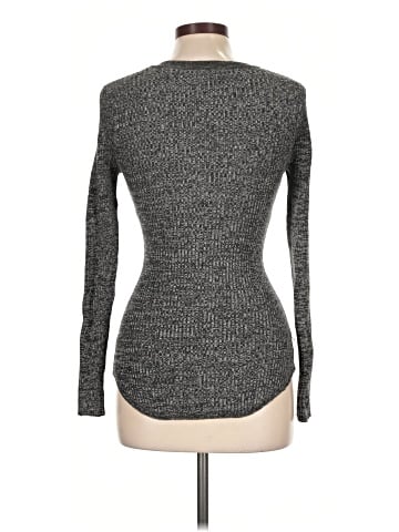 rue21 Long Sleeve Top (view 2)