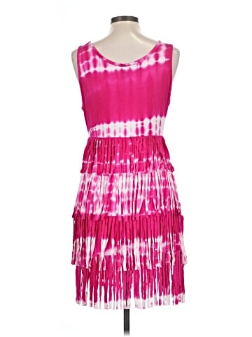 Kate & Mallory designs Cocktail Dress (view 2)