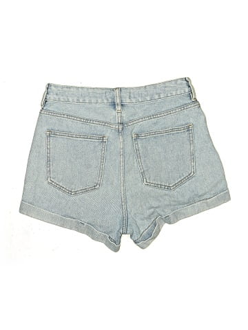 PacSun Denim Shorts (view 2)