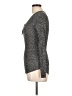 rue21 Gray Long Sleeve Top Size L - photo 5