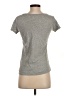 Everlane Gray Short Sleeve T-Shirt Size XS - photo 2