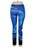 Disney Graphic Blue Leggings Size XL - photo 2