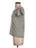 Everlane Gray Short Sleeve T-Shirt Size XS - photo 5
