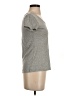 Everlane Gray Short Sleeve T-Shirt Size XS - photo 4