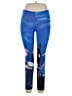 Disney Graphic Blue Leggings Size XL - photo 1