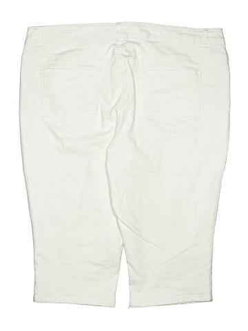 d.jeans Khaki Shorts (view 2)