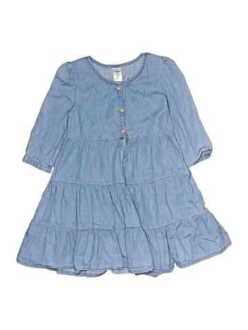 OshKosh B'gosh Dress (view 1)