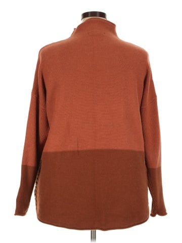 Tahari Turtleneck Sweater (view 2)