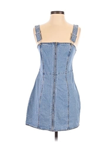 Forever 21 Casual Dress (view 1)