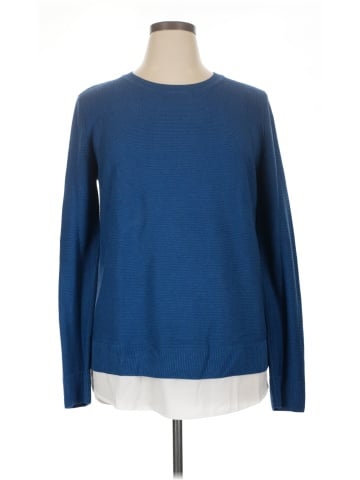 Hilary Radley Pullover Sweater (view 1)