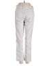 Lucky Brand Chevron-herringbone Ivory Jeans Size 4 - photo 2