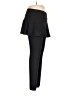 Unbranded Black Active Pants Size L - photo 4