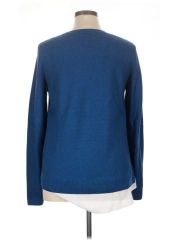 Hilary Radley Pullover Sweater (view 2)