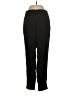 Zara Solid Black Active Pants Size XS - photo 1