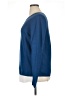 Hilary Radley Blue Pullover Sweater Size XL - photo 5