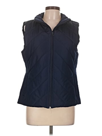 New York & Company Vest (view 1)
