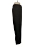 Zara Solid Black Active Pants Size XS - photo 4