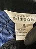 misook 100% Acrylic Blue Cardigan Size M - photo 7