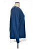 Hilary Radley Blue Pullover Sweater Size XL - photo 4