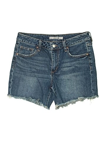 Joe's Jeans Denim Shorts (view 1)