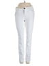 FRAME Denim Hearts White Jeans Size 27 waist - photo 1