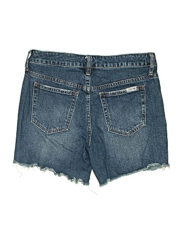 Joe's Jeans Denim Shorts (view 2)