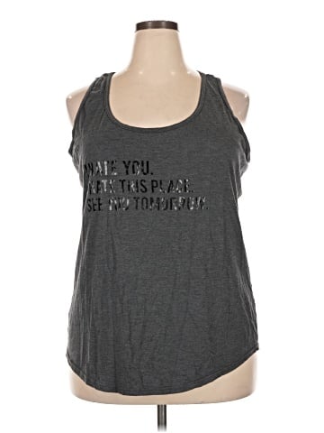 Anvil Tank Top (view 1)