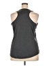 Anvil Gray Tank Top Size 2X - photo 2