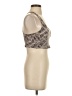 Gap Fit Tan Tank Top Size S - photo 4