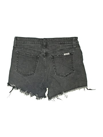 Joe's Jeans Denim Shorts (view 2)